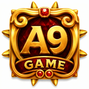 A9 Online Game running on smartphone with HD graphics